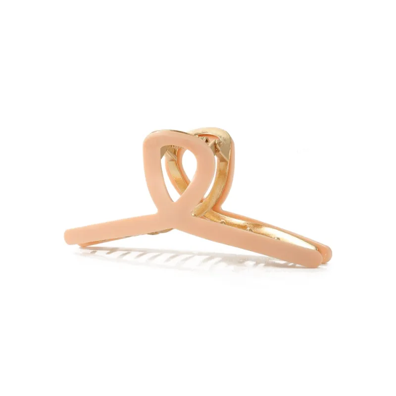 Like A Dream Alloy Hair Clips Women's-10