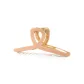 Tubas Flesh Pink