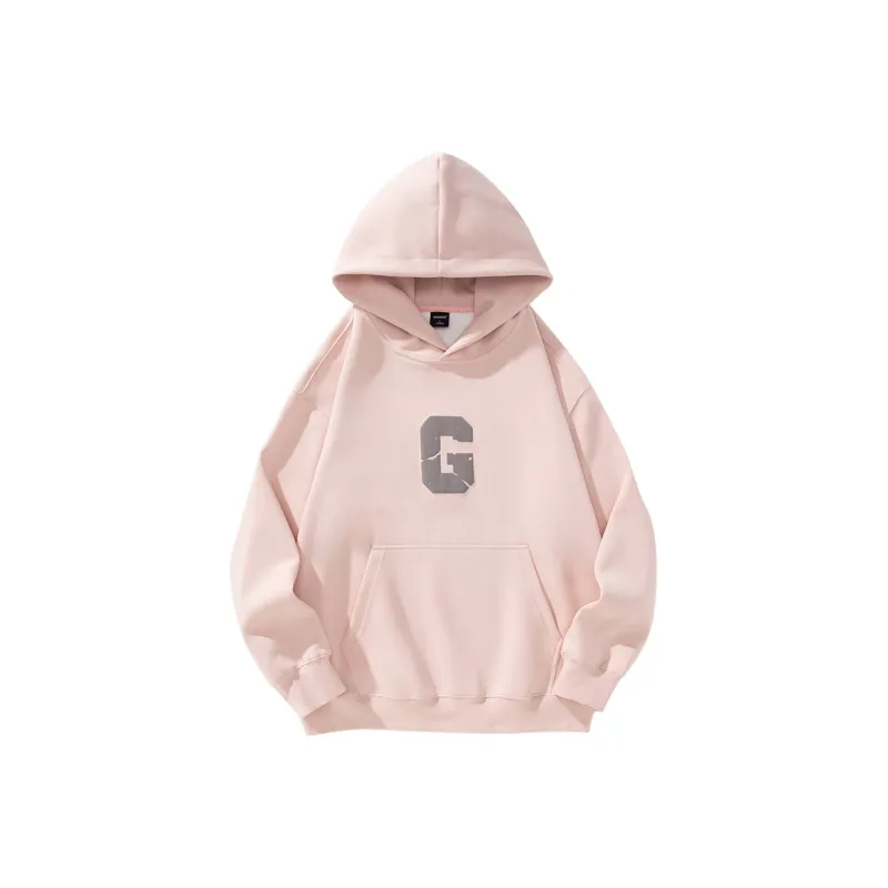 GOLFCROSS Sweatshirts Unisex-10