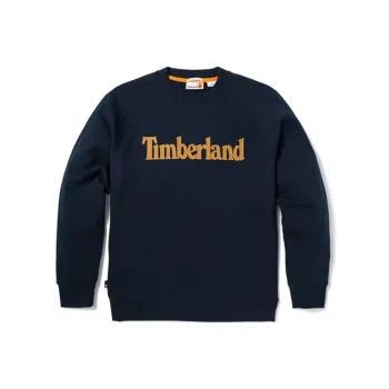 Timberland Sweatshirts Men Dark Sapphire