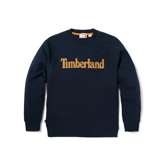 Timberland Sweatshirts Men Dark Sapphire-0