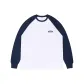 Blue White