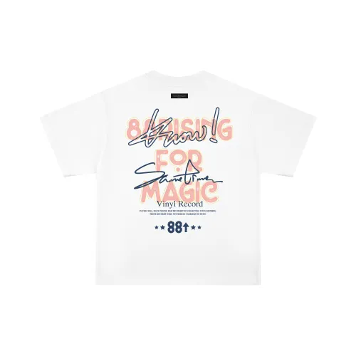 88라이징 남녀공용 티셔츠