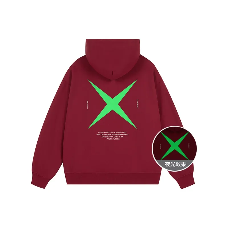 SandKnit Unlimited Monthly Reading Series Sweatshirts Unisex-22