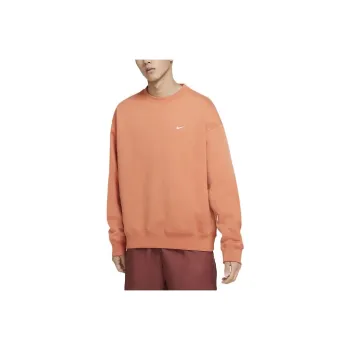 Nike Sweatshirts Men Soft Orange