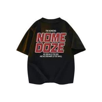 NOME T-Shirts Unisex