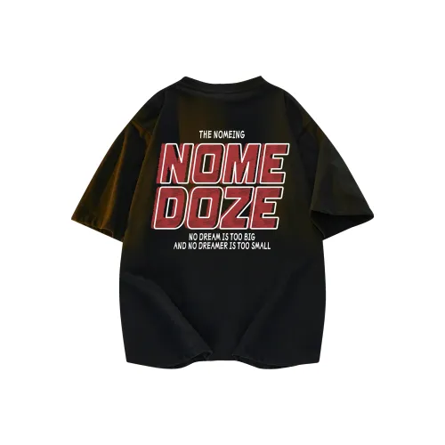 NOME T-Shirts Unisex
