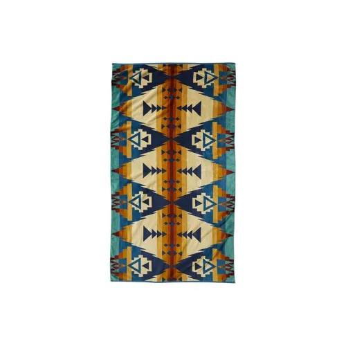 PENDLETON Shirt Mens Turquoise