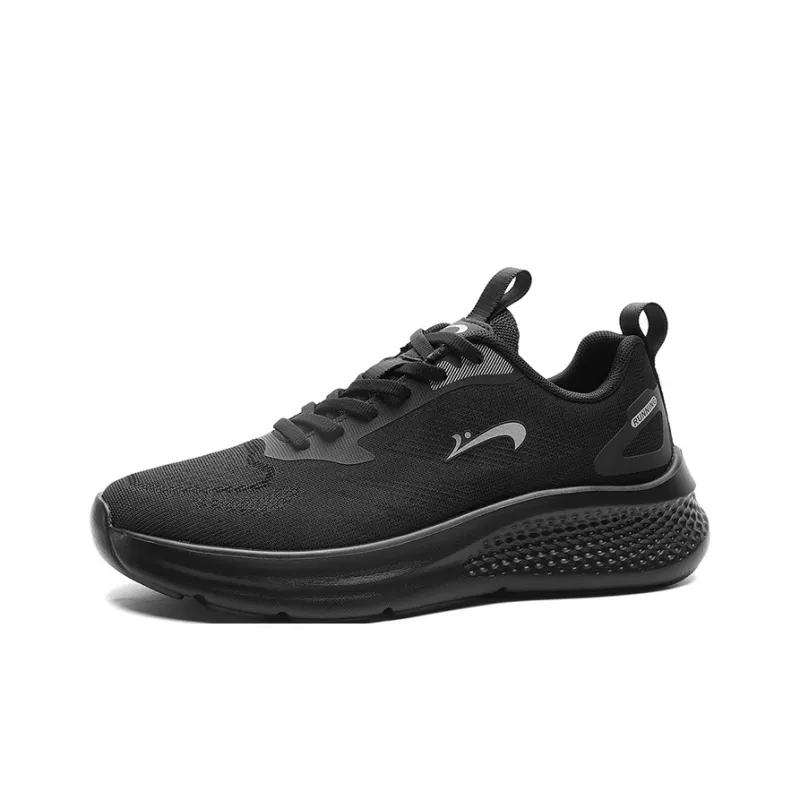 K bird Cushioning, Breathable, And Resilient Design Low Top Racing Running Shoes Men's-14