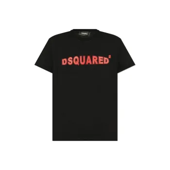 DSQUARED 2 Cool Fit T Shirt