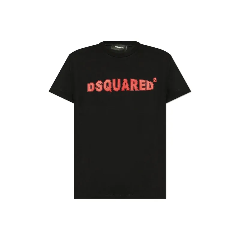DSQUARED 2 Cool Fit T Shirt-0