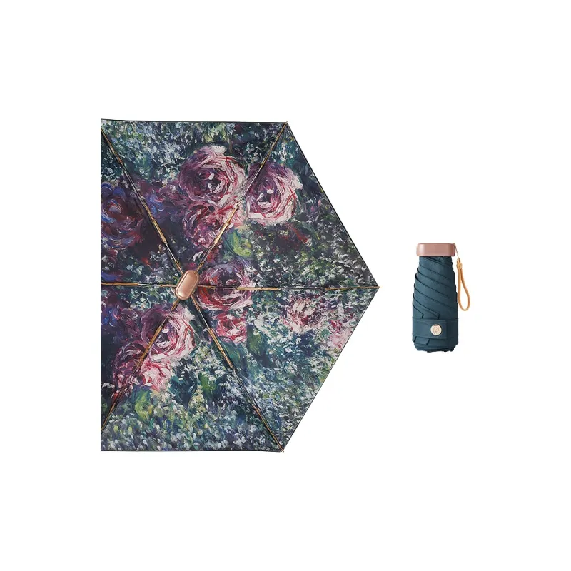 Vonlilienfeld Umbrellas-0