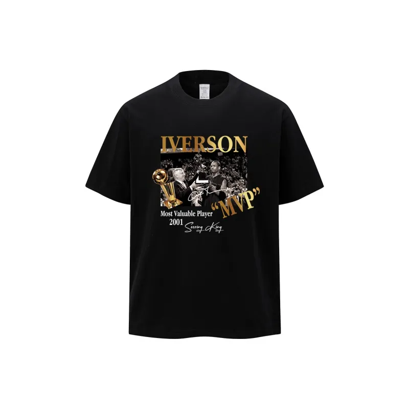 AI3 T Shirts Unisex-0