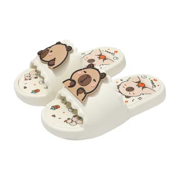 Ganshu Slippers / Home Slippers