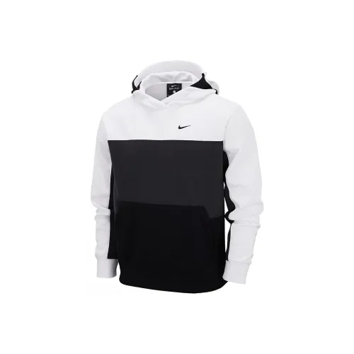 Nike Sweatshirts Men White
