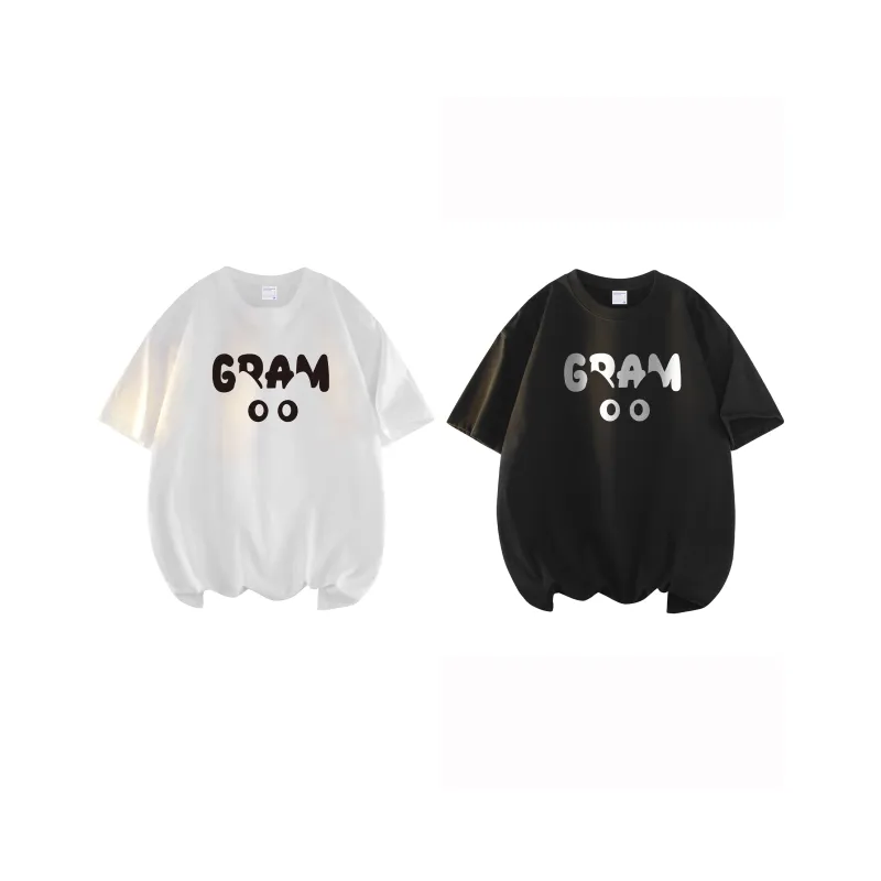 GRAMICA T Shirt Unisex Gift Box Set Included-54
