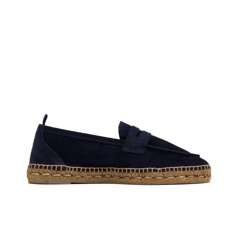 Castañer Nacho Suede Espadrilles-1