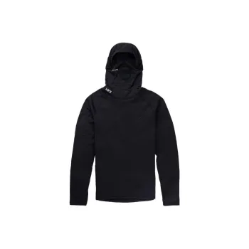 BURTON ANON MFI Sweatshirts Unisex Black