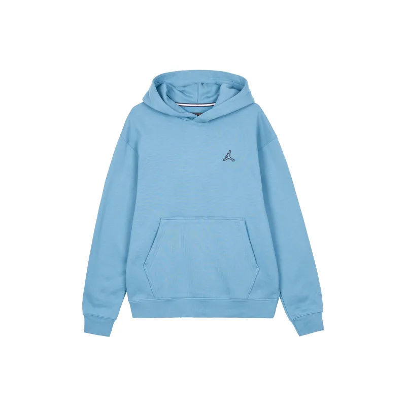 Jordan Essentials Sweatshirts Men Blue-0