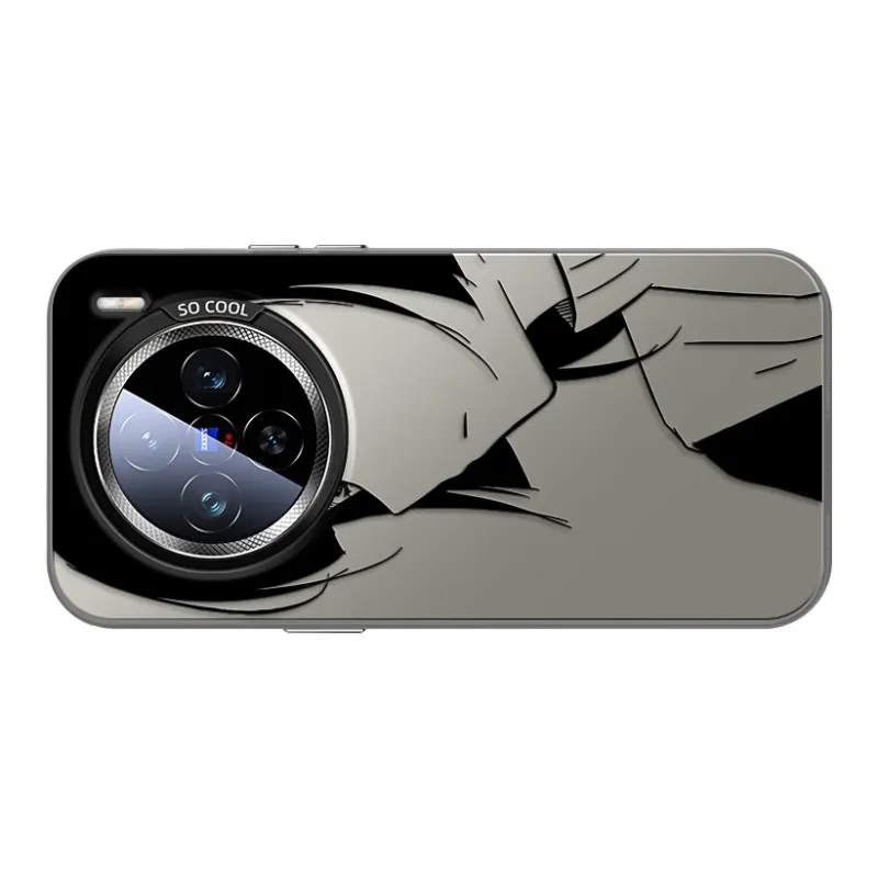 MANQIN Phone Cases-19