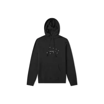 SAINT LAURENT Sweatshirt Men's Black