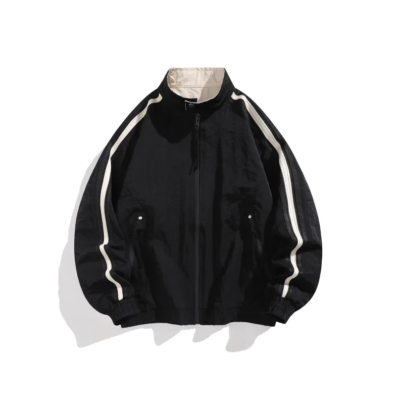 DARKCIRCLE Jackets Coats Unisex-15