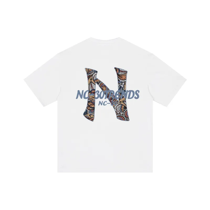 NC 30 T Shirts Unisex-2