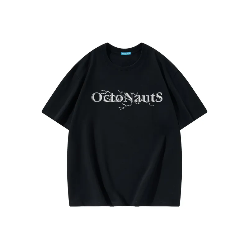 Small Columns Under The Sea T Shirt Unisex-5
