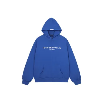 FORCEREPUBLIK Sweatshirts Unisex