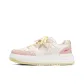 Beige Pink Yellow