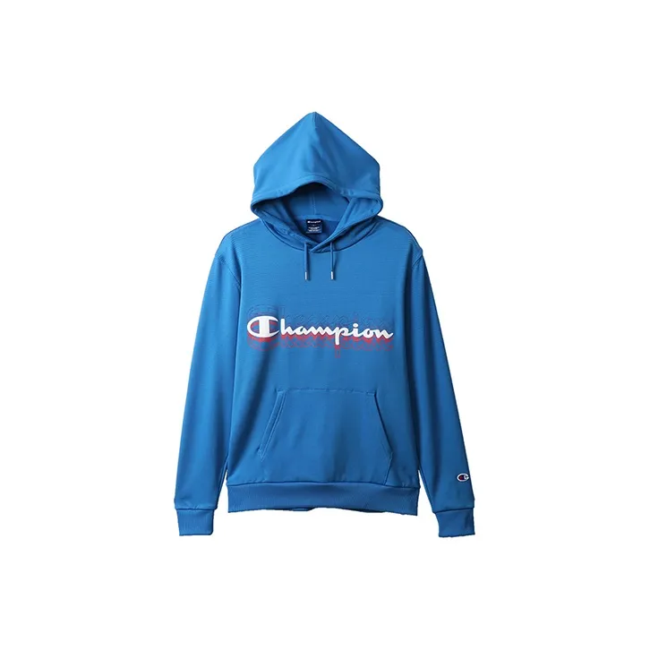 Champion Sweatshirts Unisex-8