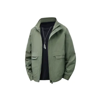 MindBridge Jackets Coats Unisex