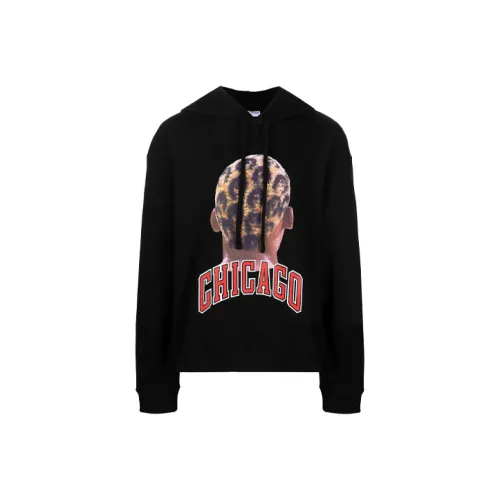 Travis Scott X Mitchell & Ness Penn State Nittany Lions Pullover Sweatshirt