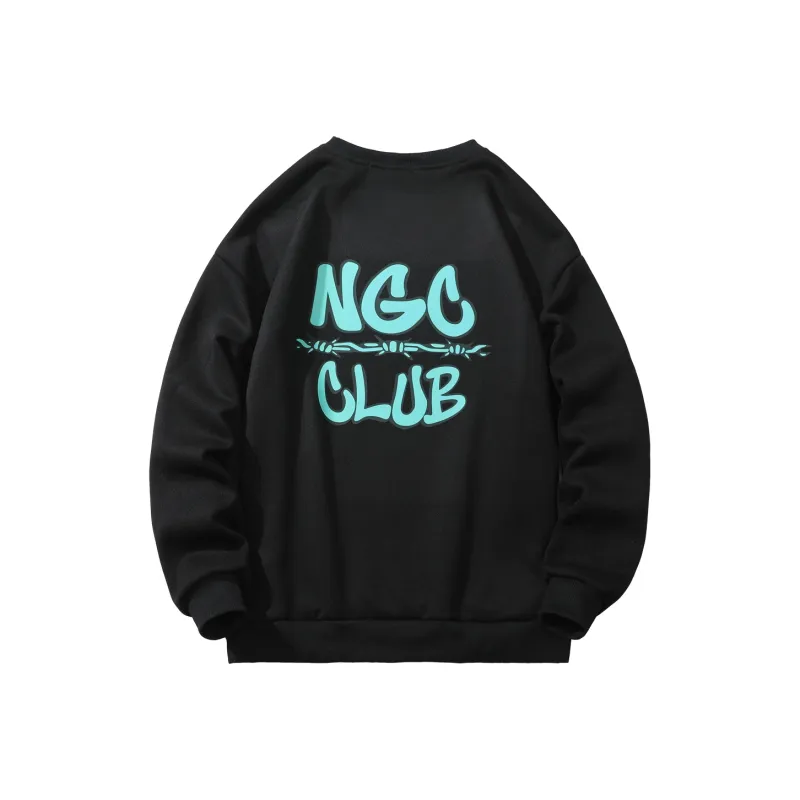 NGC STRATEGY Sweatshirts Unisex-0
