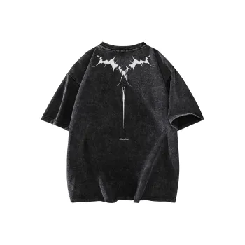 FONDLOOK T-Shirts Unisex