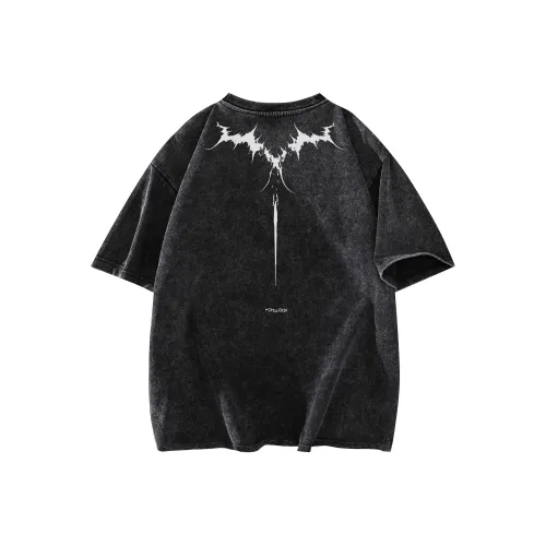 FONDLOOK T-Shirts Unisex