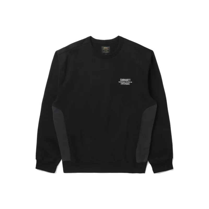 Carhartt WIP Sweatshirts Unisex-2