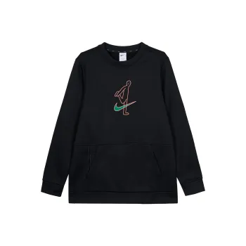 Nike Sweatshirts Men Black