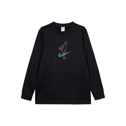 Nike Sweatshirts Men Black