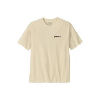 Patagonia T Shirts Men