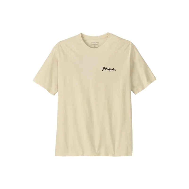 Patagonia T Shirts Men-0