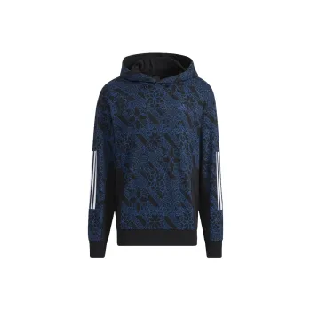 Adidas Sweatshirt Men's Navy Blue
