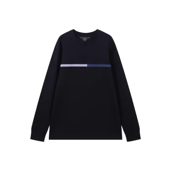 Tommy Hilfiger T-Shirt Men's Marine Blue