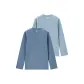 61 Light Blue/Marine Blue