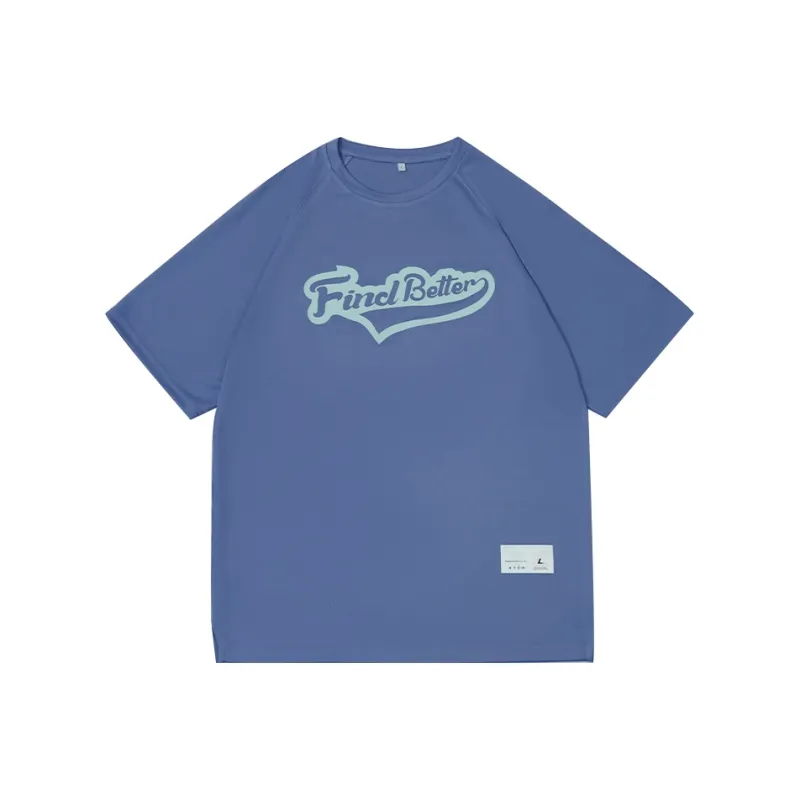 FIND BETTER T Shirts Unisex-28