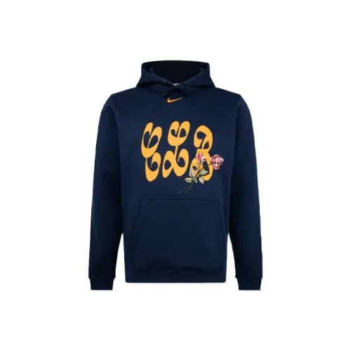 Nike Certified Lover Boy Hoodie