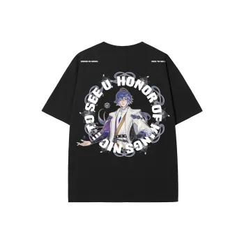 HONOR OF KINGS T Shirts Unisex