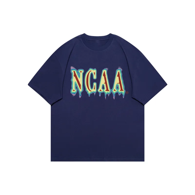 NCAA T Shirts Unisex-17