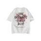 White Heather Gray-Red