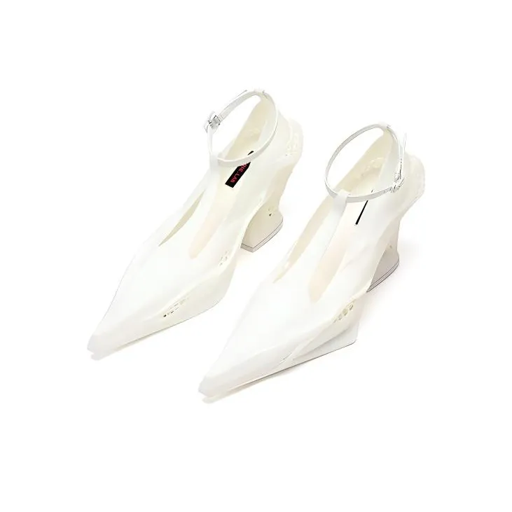 DAPHNE LAB Sugar free Series High Heels Women's-9